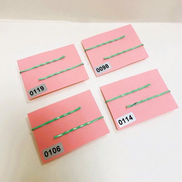 Sweets & Treats Barrettes - Picture 6 of 6